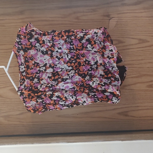 Style and Co Shirt Size 14 - Picture 4 of 4